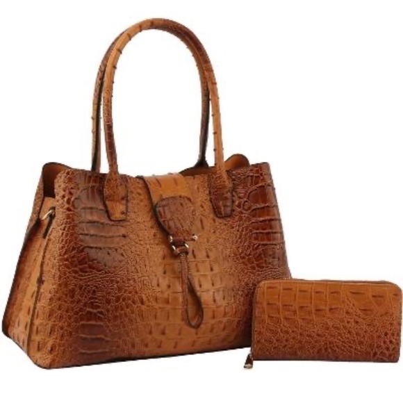 Handbags - Satchel Purse